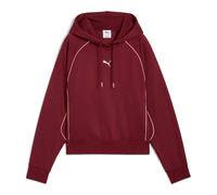 PUMA Sport Comfort Short Hoodie FL