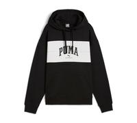 Puma Damen Kapuzenpullover SQUAD Hoodie FL 681540-01 S Puma Black
