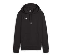Puma Teamgoal Casuals Hoody Wmn Hoody schwarz M