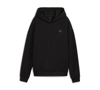 PUMA Hoodie W CLOUDSPUN – Damen, Schwarz, XS