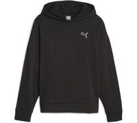 PUMA Damen Kapuzensweat BETTER ESSENTIALS Hoodie T (675988) L PUMA BLACK