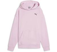 Puma Better Essentials TR Damen Kapuzensweater, lila M