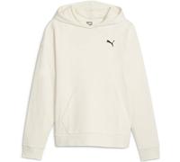 PUMA Better Essentials Hoody Damen Weiss F99 S weiss