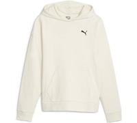 PUMA Damen Kapuzensweat BETTER ESSENTIALS Hoodie T (675988) S Weiß