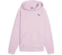PUMA Damen Kapuzensweat BETTER ESSENTIALS Hoodie T (675988) XS GRAPE MIST
