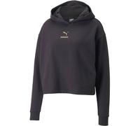 PUMA Damen Kapuzensweat Better Hoodie FL (670033) M PHANTOM BLACK