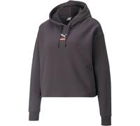 PUMA Damen Kapuzensweat Better Hoodie TR (847467) S PHANTOM BLACK