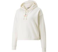 PUMA Damen Kapuzensweat Better Hoodie TR (847467) XL Grau