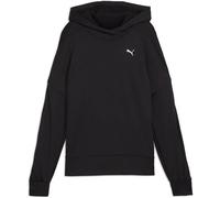 PUMA Damen Cloudspun Hoody Crew Sweats