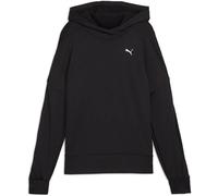 Puma Damen Cloudspun Hoodie schwarz XL