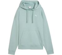 PUMA Damen Kapuzensweat ESS Comfort Hoodie FL (s) (682385) M Light Moss
