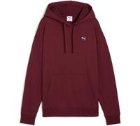 PUMA Damen Kapuzensweat ESS ELEVATED Comfort Hoodie FL (688100) L Ruby Shimmer