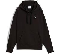 PUMA Damen Kapuzensweat ESS ELEVATED Comfort Hoodie TR (685018) XXL PUMA Black