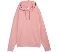 PUMA Essentials Elevated Comfort French Terry Hoodie Damen 26 - rosy outlook XL