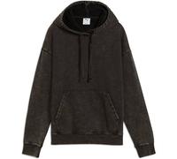 PUMA Unisex ESS Elevated Relaxed Wash Hoodie FL Hoodies (1er Pack)