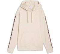 PUMA Unisex ESS Graphic Animal Comfort Hoodie Tr Kapuzenpullover (1er Pack)