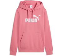 PUMA Damen Kapuzensweat ESS No. 1 Logo Hoodie FL (s) (682389) XS Wild Pink