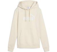 PUMA Damen Kapuzensweat ESS No. 1 Logo Hoodie FL (s) (682389) XXL Alpine Snow