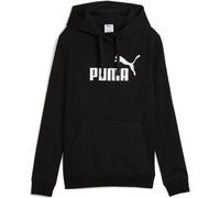 Puma Unisex ESS No. 1 Logo Hoodie TR Kapuzenpullis, Puma Black,