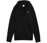 PUMA Unisex ESS Relaxed Hoodie TR Kapuzenpullis, PUMA Black,