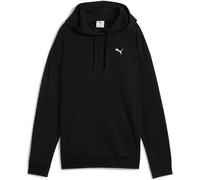 PUMA Damen Kapuzensweat ESS Relaxed Hoodie TR (684977) XS PUMA Black