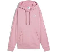PUMA Damen Kapuzensweat ESS TAPE Hoodie Comfort FL (688096) XS Pink