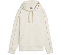 PUMA Damen Kapuzensweat HER Hoodie TR (677885) L ALPINE SNOW