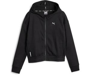 PUMA Damen Kapuzensweat Train Favorite Fleece Full (524233) L PUMA Black