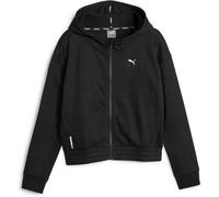 PUMA Damen Kapuzensweat Train Favorite Fleece Full (524233) M PUMA Black