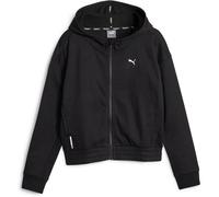PUMA Damen Kapuzensweat Train Favorite Fleece Full (524233) XS PUMA Black