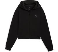 PUMA Damen Kapuzensweat W Cloudspun FZ Hoodie (528958) XXL PUMA Black