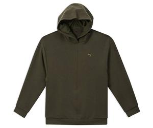 PUMA Damen Kapuzensweat W CLOUDSPUN HOODIE (527460) L Dark Olive
