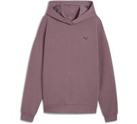 PUMA Damen Kapuzensweat W CLOUDSPUN HOODIE (527460) L Raisin Heather