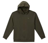 PUMA Damen Kapuzensweat W CLOUDSPUN HOODIE (527460) M Dark Olive