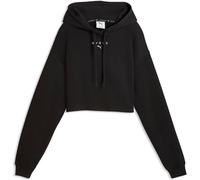 PUMA x HYROX Heavyweight Hoodie Damen, Kleidung, Schwarz, S Black