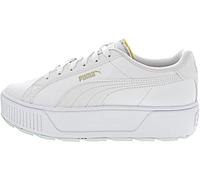 PUMA Damen Karmen Better Sneaker, Schwarz, 37.5 EU