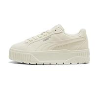 Puma Karmen Ii Trainers Beige EU 36 Frau (Herstellerartikelnummer: 397457-03-150)