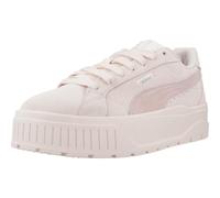 PUMA Damen Karmen Ii Sneaker, Jasmin Flower Mauve Mist, 41 EU