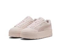 Puma Damen Karmen IISneaker, Jasmin Flower Mauve Mist, 40.5 EU