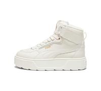 PUMA Damen Karmen Rebelle Mid WTR Sneaker