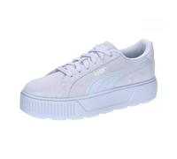 PUMA Damen Karmen Turnschuhe, Silver Mist Silver Mist, 38.5 EU