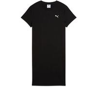 PUMA Damen Kleid ESS ELEVATED Bodycon Rib Dress (685022) L PUMA Black
