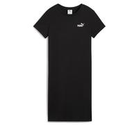 PUMA Damen ESS Small No.1 Logo Slim Dress Kleider (1er Pack)