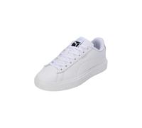 Sneaker PUMA "Lajla Clean Sneakers Damen" Gr. 37, weiß (white) Schuhe (84299768-37) white
