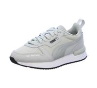 Puma - Damen Laufschuh R78 gray violet GRAY VIOLET-SILVER - Gr. - UK 4