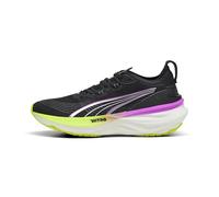 PUMA Damen Laufschuh schwarz, 38 Damen