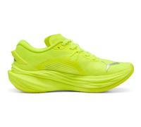 PUMA Damen Laufschuhe Deviate NITRO 3 Wns (309708) 38 ½ Yellow Alert-PUMA Silver