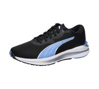 Puma Damen Laufschuhe Electrify Nitro 2 Wns 376898-11 38.5 PUMA Black-Elektro Purple-PUMA Silver