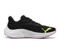PUMA Damen Laufschuhe Electrify NITRO 4 Wn (310788) 40 ½ PUMA Black-Yellow Alert