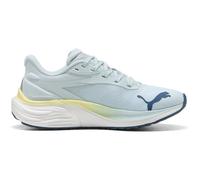 PUMA Damen Laufschuhe Electrify NITRO 4 Wn (310788) 40 ½ Sea Glass-Dark Indigo-Gray Echo